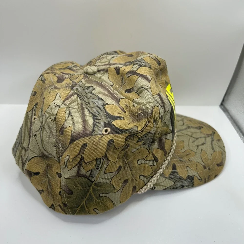 Nissun vintage snapback